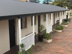 Esperance Central Accommodation