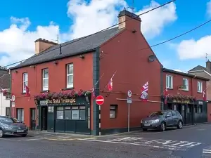 The Auld Triangle