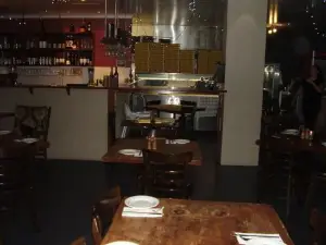 Strathmore Lodge