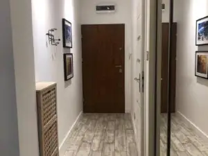 Apartament Noniewicza 95