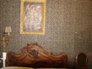 Casa Rural PIEDRAHÍTA ( Art DÉCO )