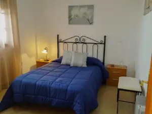 Casa Rural Sierras de Gaucin