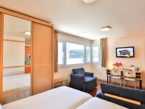 Apartamentos Mundaka
