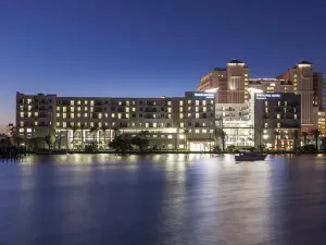 SpringHill Suites Clearwater Beach