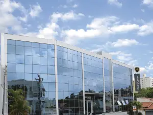 Riellis Center Hotel