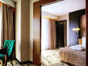 Lozengrad Hotel