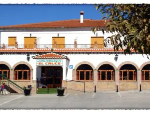 Hostal Restaurante El Cruce