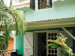 Caraib'Bay Hotel