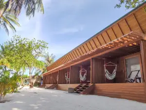 The Barefoot Eco Hotel