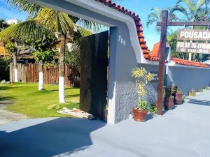 Pousada Solar de Itaúna