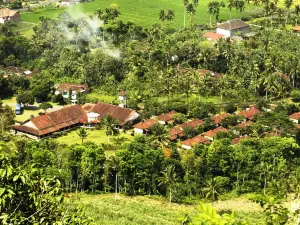 Margo Utomo Hill View Resort