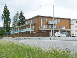 Aparthotel Wiggertal - Self Check-IN