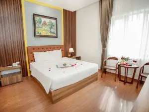 Momali Hotel Ninh Binh