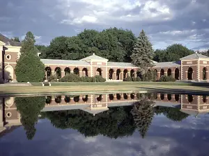 Holiday Inn Saratoga Springs