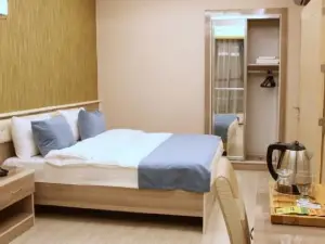 Mentalite Hotel