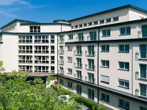 Victor's Residenz-Hotel Saarlouis