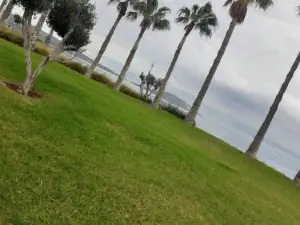 Apartamento Cerca del Mar