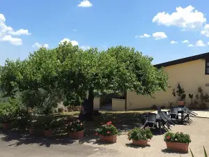 Il Terrazzo Sul Sinni