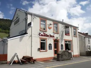 The Castle Lodge