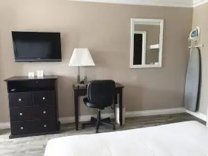 Lotus of Lompoc - A Great Hospitality Inn