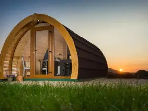 Kilbane Glamping