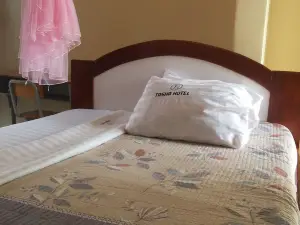 Lira Tasha Hotel