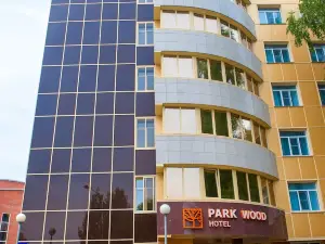 Park Wood Hotel (Парк Вуд Отель)