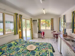 Glen Villa Resort