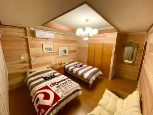 Peakukii Bears Guest House