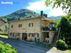 Casa Vacanze Casuglie