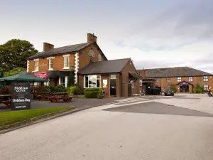 Premier Inn Crewe (Nantwich)