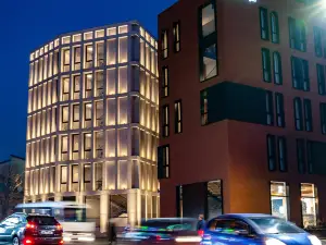 Holiday Inn Express TBILISI AVLABARI by IHG