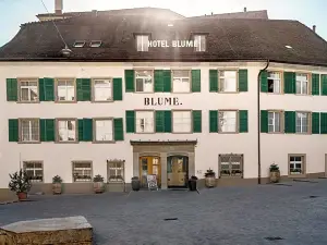 Blume Baden Hotel & Restaurant