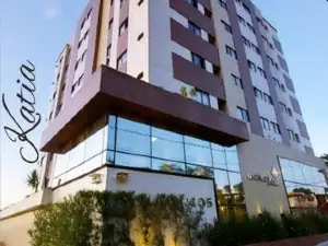 Maravilhoso Apt 109 Home Service próximo Shopping Partage e Rodoviária