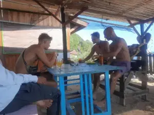 Boneputeh Homestay