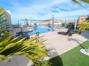 Suites Rubí - Las Mejores Vistas de San Carlos