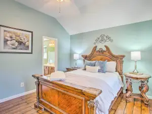 Family-Friendly Rowlett Home 23 Mi to Dallas