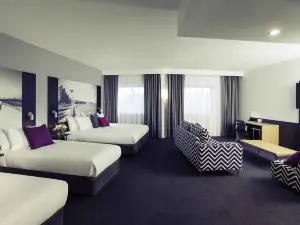 Mercure Newcastle Airport