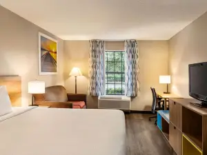 Days Inn by Wyndham Shallotte