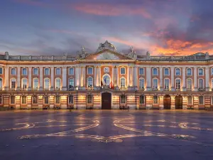 FirstName Toulouse part of JdV by Hyatt