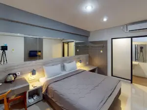 City Edge Guest House