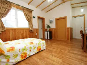 Pocheon Neulpureun Pension