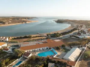 Hotel HS Milfontes Beach - Duna Parque Resorts & Hotels