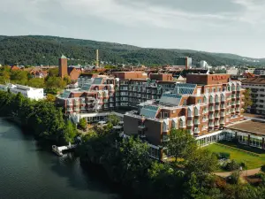 Heidelberg Marriott Hotel