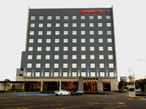 Hampton Inn by Hilton Celaya