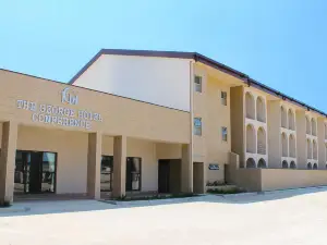 The George Hotel