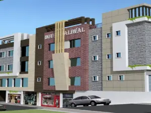 Hotel Divyam