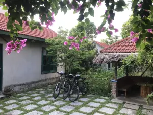 Tam Coc Eco House