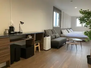 RJ Hotels Otaru