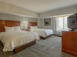Hampton Inn & Suites Knoxville-Downtown